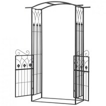 가든 게이트 아치 2.1m 코스트코