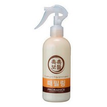 프로랑스 때 필링 바디 필링 스프레이 300ml 프로랑스