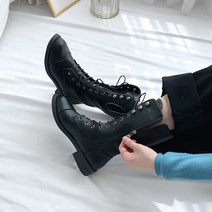 디작소 겨울워커 여성워커 데일리워커 G12549