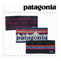 파타고니아코리아pa 22FW 파우더 타운 헤드밴드 28761N7 GG