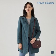 [올리비아하슬러] 셔츠형 자켓_OH0FJK901