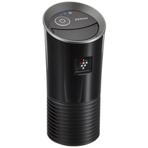 덴소 (DENSO) 차량용 플라즈마 클러스터 이온 발생기 컵 타입 (블랙) 0447802150 [품번] PCDNB-BM