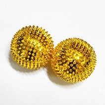 손바닥지압 손지압기 손지압볼, 본품(지압볼 2개)