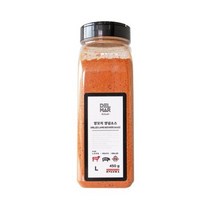 딜리셔스마켓 양꼬치시즈닝, 5개, 450g