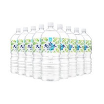 Happy Belly Natural Mineral Water 해피벨리 내츄럴 미네랄 워터 생수 2L 9개