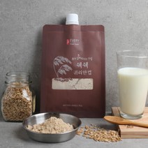 국산 귀리 100% 에브리 쉑쉑 귀리한컵 쉐이크(파우치형) 10포, 단품, 단품