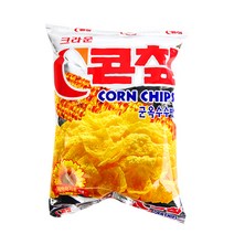 콘칩 70g, 30개