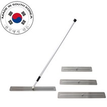 국산 상진 서서 양고대 미장칼 미장 도구 사각 고대 밀대 흙손 공구, 600날셋트