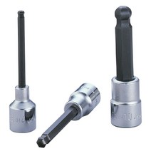 [RA†]토네-3 8 볼포인트 육각비트소켓 3BH-05 5mm (1EA) 공구류 6각▨_ea, ε본상품ε