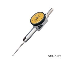 미쓰도요 513-515T 다이얼 테스트 인디게이터(포켓타입) 1mm(0.01) 풀세트