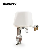 버터플라이밸브 웨이퍼 버터 수동 밸브 스텐볼밸브 오토버터플라이밸브 배관자재 글로브밸브 게이트밸브 버터플라이밸브기어식 dn15 dn20 가스 파이프라인 매니퓰레이터 밸브 12, 검은색