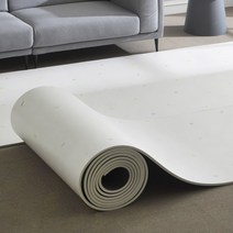 제로벨 1+1 15T PVC 층간소음 롤매트 폭140cm x 1m 거실 아이방 유아 어린이 놀이방 매트, 젤리스톤