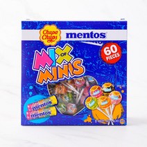 [메가마트]농심 믹스 오브 미니즈 틴 480g, 1개