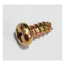 둥근머리볼트2종컷팅 M2X5(무컷팅) 1봉 5 000개