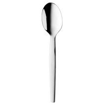 버그호프 에센셜 쿼드로 수프스푼, 12개입, Stainless Steel