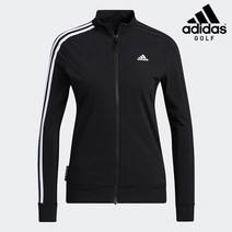 신세계천안아산점최초가:158 0002021 여성 프라임블루 삼선 트랙자켓GV1232아디다스골프 트랙자켓GV1232 187063