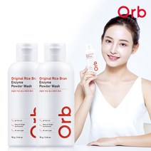 orb효소파우더 가격검색