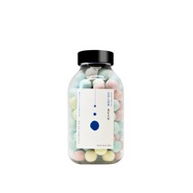 씨앤케이코스메디칼 빈시리즈 볼륨빈 120g 멀티클렌져