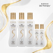 실크테라피 실크테라피 본드 엔 리페어 에센스 130mlX3+60mlX2, 단일옵션