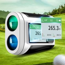 골프거리측정기 미니거리측정기, 기본형, 1200m