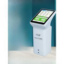 퍼스널컬러 색도계 측색기휴대용 플라스틱 페인트, LS170