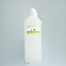 [더위치] 다이프로필렌글라이콜 1L Dipropylene Glycol 디프로필렌글라이콜
