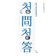 청문청답 : 부산청년문화백서, 부산문화재단 편, 인디페이퍼