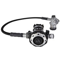 APEKS MTX-RC 다이빙 레귤레이터 호흡 조절기 장비, MTX-RC 예비 플라스틱 시트 YOKE