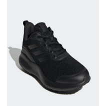 아디다스 알파컴피 운동화 런닝화 BK GX1790