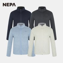 네파 남성 세노테 CENOTE 플리스 자켓 7I76102