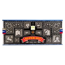 사티아 나그참파 인센스스틱 콘 47종, B04_슈퍼히트 스틱 100g