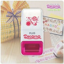 나skswint_롤링스탬프 낱개상품 3매 형스탬프 데코레이션도장 꾸미기놀이 찍기 장식용♥winters, ♥winters편지