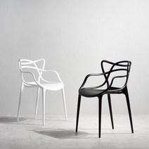 Kartell masters stool 카르텔 마스터스 식탁의자 다이닝체어, 그린