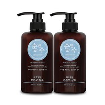 아토넬 튼튼모 천연샴푸 500ml Ⅹ2개 순앤수 약산성 건성 극손상모발 머릿결개선, 1개, 500ml Ⅹ2 순앤수 약산성 건성 극손상모발 머릿결선