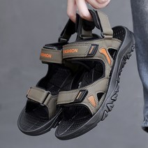 핸드메이드 남성화 샌들 캐주얼 비치 슈즈 여러 색상