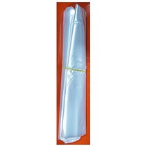 속지비닐(18cm 100매)X10, 1
