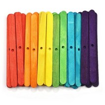 안공사 실팔찌 2.6-20cm 50 개/100 개 캔들 심지 무연 왁스 순수 코튼 코어 DIY 양초 만들기 사전 파티 용, 16 50pcs-colorful