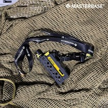 소토토치 마그네틱 케이스 1911 HEXA+랜야드 세트, 코요테+랜야드, 코요테+랜야드