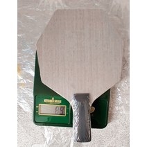 탁구용품 탁구채 탁구라켓 사이버쉐이프 공학 기술 목재 탁구 블레이드 공격형 커브 육각 라켓 신제품, CS black handle