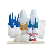 셀프줄눈마켓 화이트펄 바닥용400g 줄눈 셀프시공