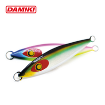 백드롭 메탈지그 지깅 루어, 130g, 112