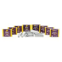 평화 H-13 제본용 스테플러심, H-13 / 20mm(1000개입)