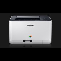 빠른처리속도 WiFi/NFC기능 삼성 컬러 레이저프린터 / 사무용 가정용 전자