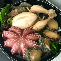 간편조리 몸보신 해신탕 국내산 100% 보양식 복날