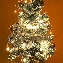 1M 꼬마전구 앵두전구 건전지형 10구 LED 와이어 5p세트 전구 인테리어