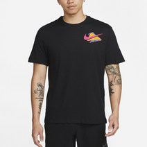 나이키코리아 드라이 핏 스토리 팩 반팔 티 (DM6260-010)