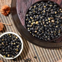 [ 노인과바다 ] 볶음서리태1kg x 5봉 검은콩 서리태콩