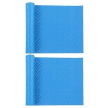 수영장 사다리 Pools Pad Swimming Pool Ladder Mat 60x24x0.1cm Rubber for Replacement