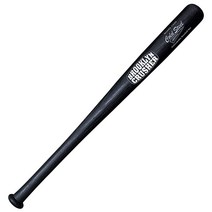 Cold Steel 야구 배트 브루클린 크러셔 (92BSS) 블랙 73.7cm(29인치)