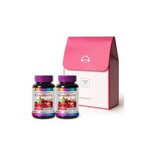 크랜베리농축분말99 크랜베리 선물세트, 크랜베리농축분말99% 크랜베리